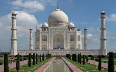 Agra