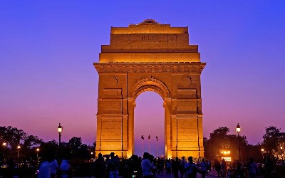 Delhi