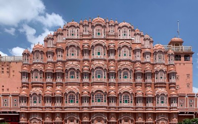 Jaipur