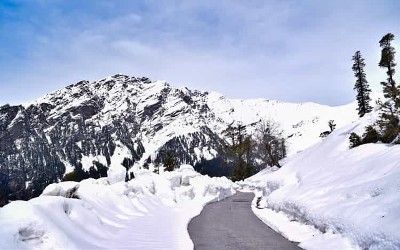 Kullu - Manali