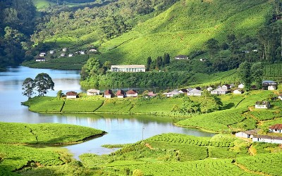 Munnar